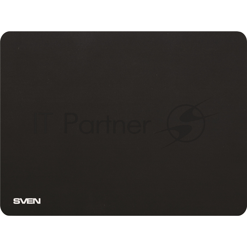 Коврик Коврик для мыши SVEN HC-01-01, темно-синий, 300х225х1,5 мм, материал: микрофибра на прорезиненной основе