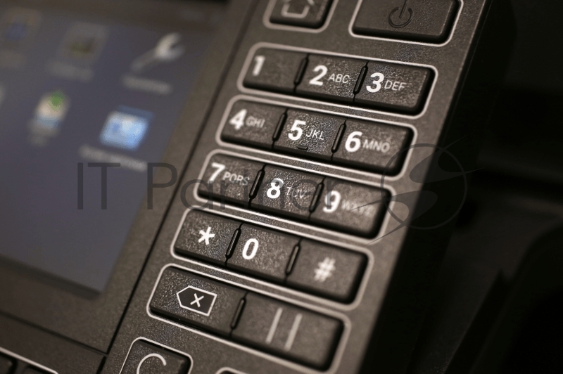 МФУ F+ лазерное монохромное M60ade, A4, старт.карт.15000 стр., бфи 60000 стр., печ.47 стр/мин, дупл., 1200x1200dpi, 2400x600dpi, DADF однопрох. дупл. 100л., CIS скан. 600x600ppi, скан.моно 94 стор/мин, цв. 60 стор/мин, 7цв.сенс.жк., вх.емк.650л, вых.