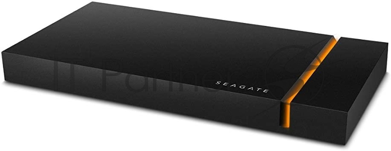 Внешний SSD жесткий диск USB-C 2TB EXT. STJP2000400 SEAGATE