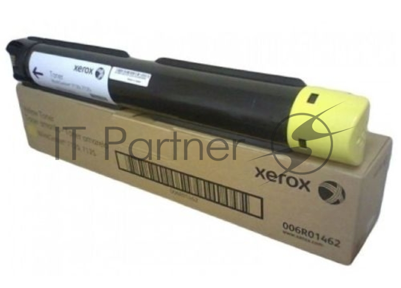 Тонер-картридж XEROX 006R01462 для Xerox WC 7120 15K{GMO}