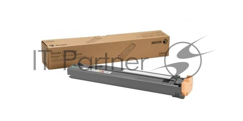 Бокс для сбора тонера XEROX 108R00865 (20000 стр.) Phaser 7500 (Channels)