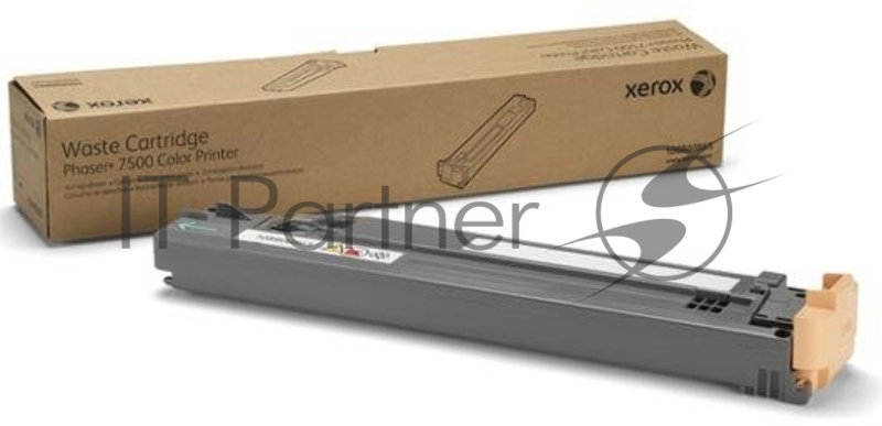Бокс для сбора тонера XEROX 108R00865 (20000 стр.) Phaser 7500 (Channels)