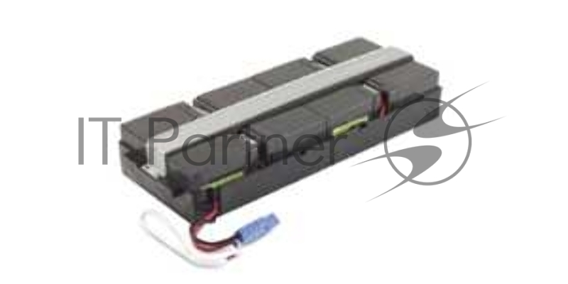 Батарея APC RBC31 {для SURT1000XLI, SURT2000XLI}