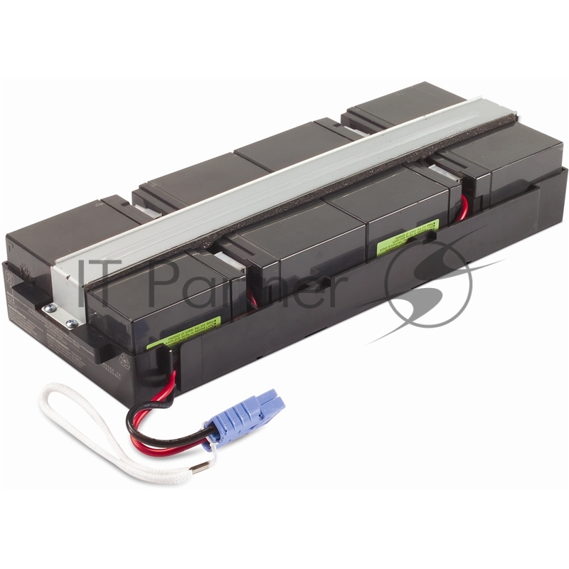 Батарея APC RBC31 {для SURT1000XLI, SURT2000XLI}