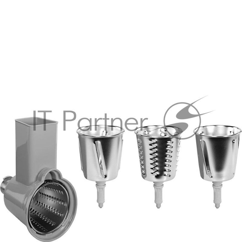 Насадка - универсальная терка для планетарного миксера SMSG01 SMEG