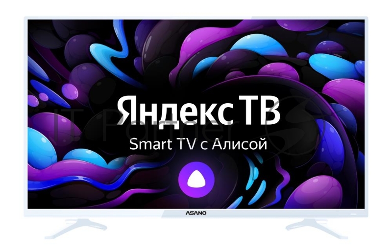 Телевизор ASANO 32 32LF8111T LCD