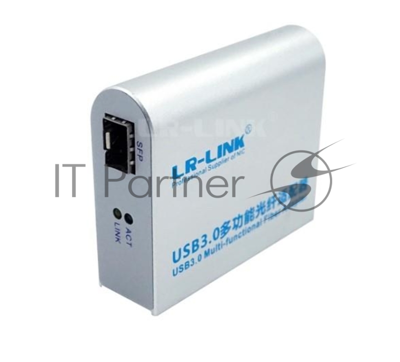 Адаптер USB ETHERNET LREC3210PF-SFP D-LINK
