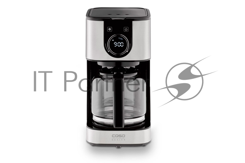 Кофеварка CASO Selection C 12