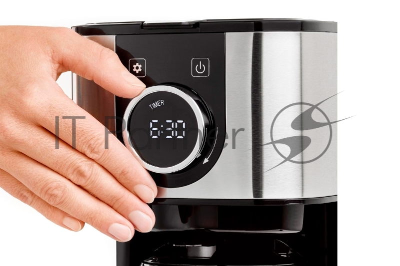 Кофеварка CASO Selection C 12