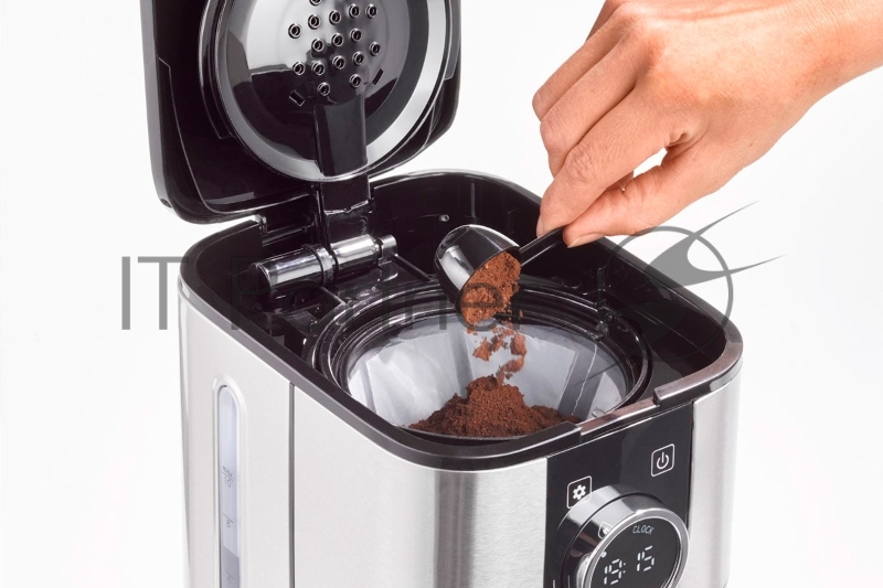 Кофеварка CASO Selection C 12