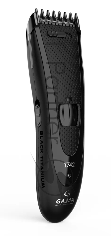 Машинка для стрижки GA.MA T742 (GM4510)