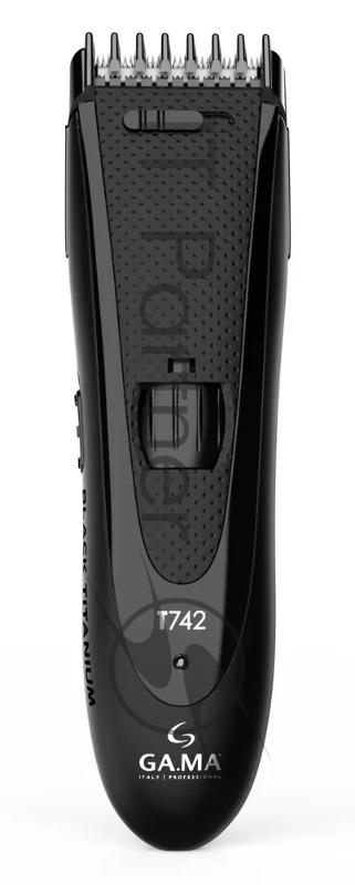 Машинка для стрижки GA.MA T742 (GM4510)