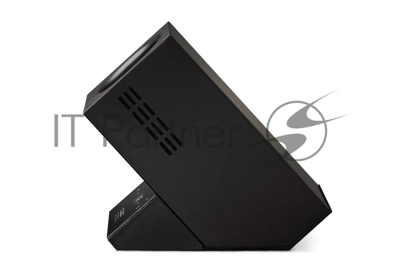 Охладитель для бутылок CASO WineCase One Black