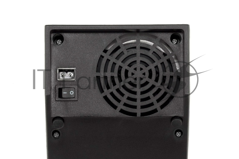 Охладитель для бутылок CASO WineCase One Black