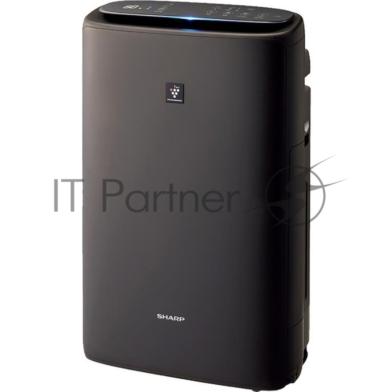 ОЧИСТИТЕЛЬ ВОЗДУХА С ФУНКЦИЕЙ УВЛАЖНЕНИЯ kIN41RH SHARP