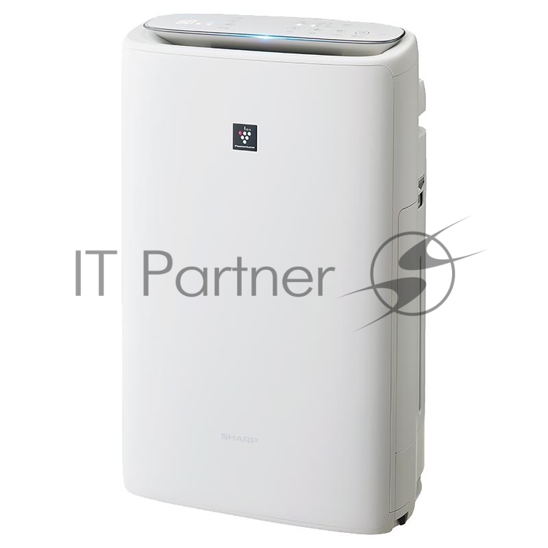 очиститель воздуха с функцией увлажнения KIN51RW SHARP