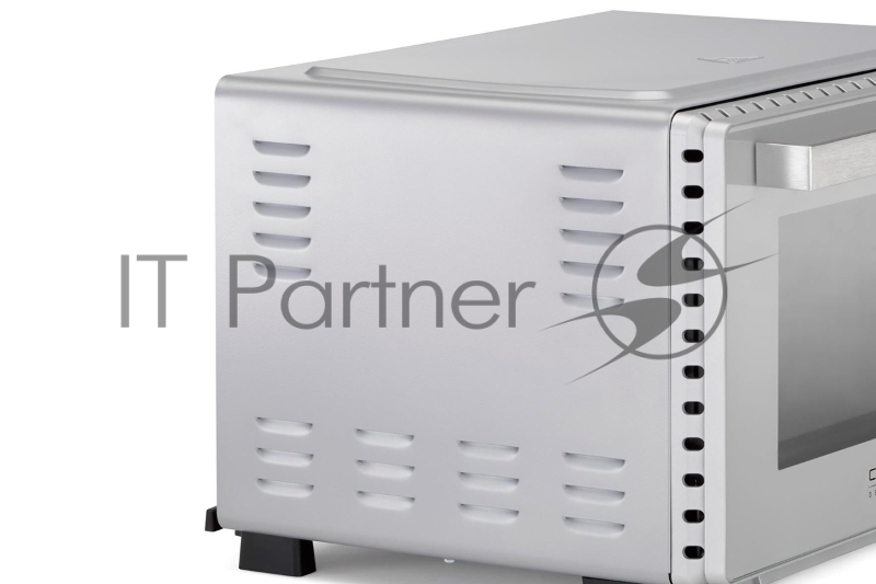 Мини печь CASO TO 26 SilverStyle