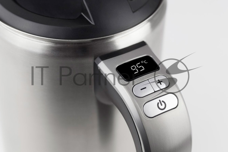 Чайник CASO WK Cool-Touch