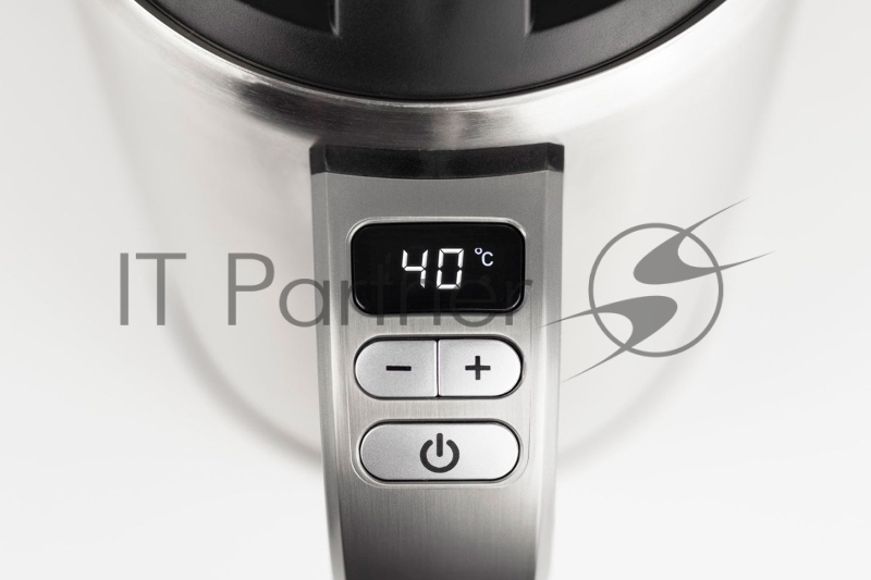 Чайник CASO WK Cool-Touch