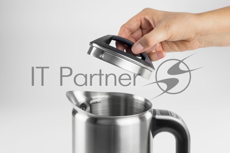 Чайник CASO WK Cool-Touch