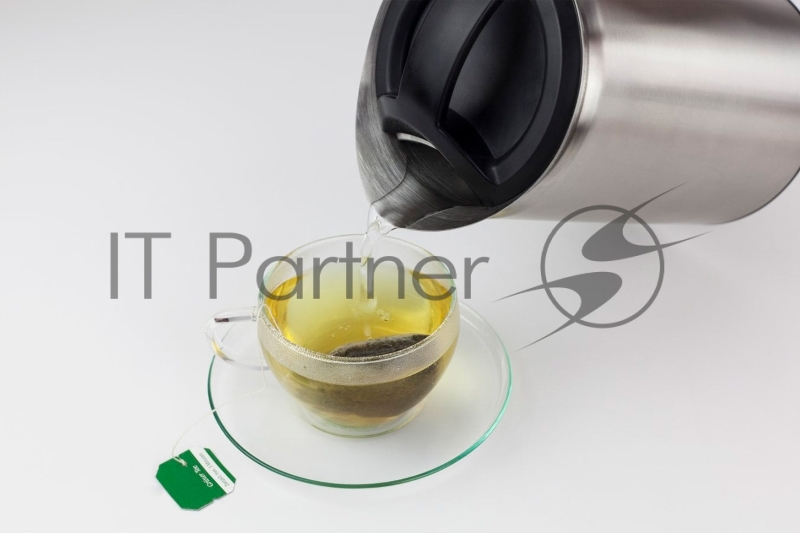 Чайник CASO WK Cool-Touch