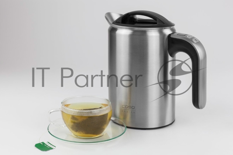 Чайник CASO WK Cool-Touch