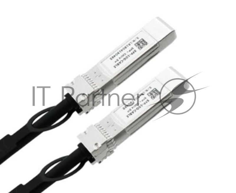 Кабель DAC SFP+MSA 10G 1M SFP+-10G-CU1M LR-LINK