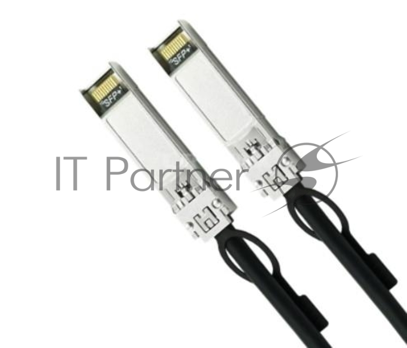 Кабель DAC SFP+MSA 10G 3M SFP+-10G-CU3M LR-LINK