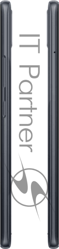 Смартфон REALME RMX3263 (realme C21-Y) 4+64 ГБ ЦВЕТ ЧЕРНЫЙ (CROSS BLACK)