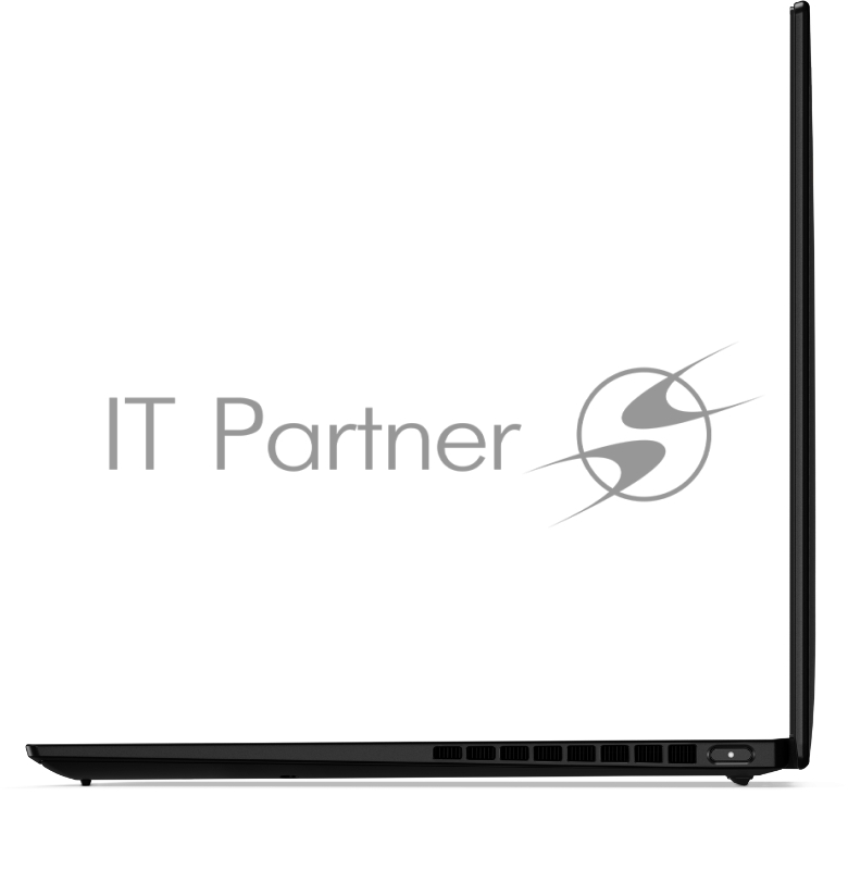 Ноутбук ThinkPad X1 Nano Gen 1 13 2K (2160x1350) IPS AG 450N, i5-1130G7 1.8G, 16GB LP4X 4266, 512GB SSD M.2, Intel Iris Xe, WiFi 6, BT, NoWWAN, FPR, IR Cam, 6cell 48Wh, 65W USB-C, Win 10 Pro, 3Y CI, 0.9kg