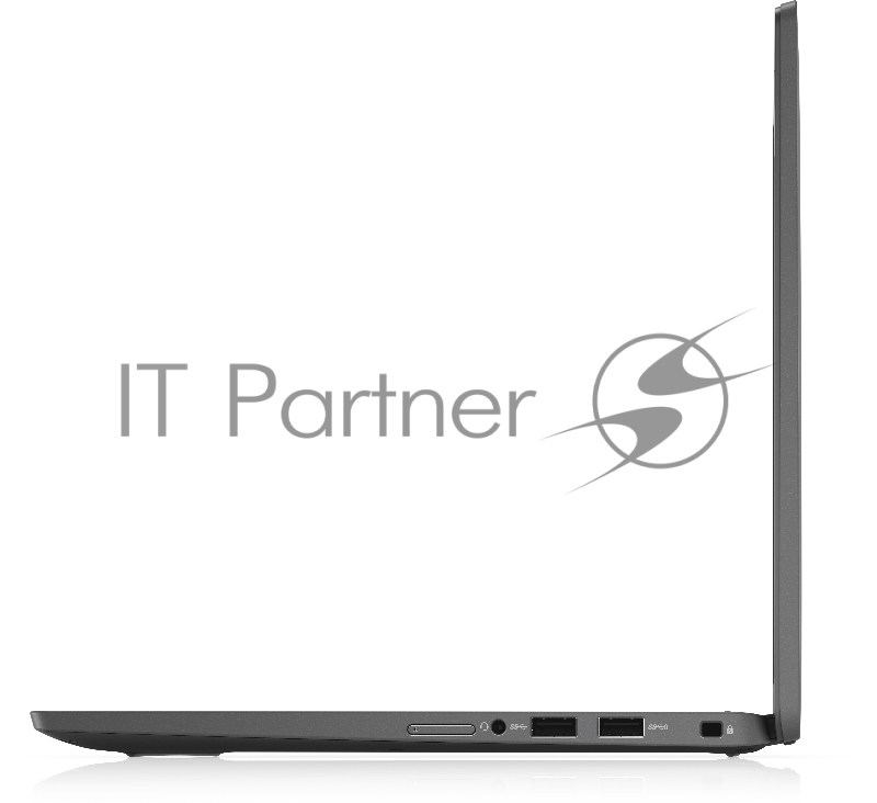 Ноутбук DELL LATITUDE 7410 Dell Latitude 7410 14 FHD WVA Antiglare/Intel Core i5 10210U(1.6Ghz)/8GB/SSD 256GB/noDVD/Int:Intel UHD Graphics 620/Cam/BT/WiFi/52WHr/3y NBD/1.36kg/gray/Linux+TPM,Thdt 3