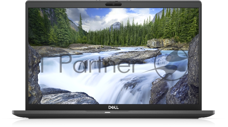 Ноутбук DELL LATITUDE 7410 Dell Latitude 7410 14 FHD WVA Antiglare/Intel Core i5 10210U(1.6Ghz)/8GB/SSD 256GB/noDVD/Int:Intel UHD Graphics 620/Cam/BT/WiFi/52WHr/3y NBD/1.36kg/gray/Linux+TPM,Thdt 3