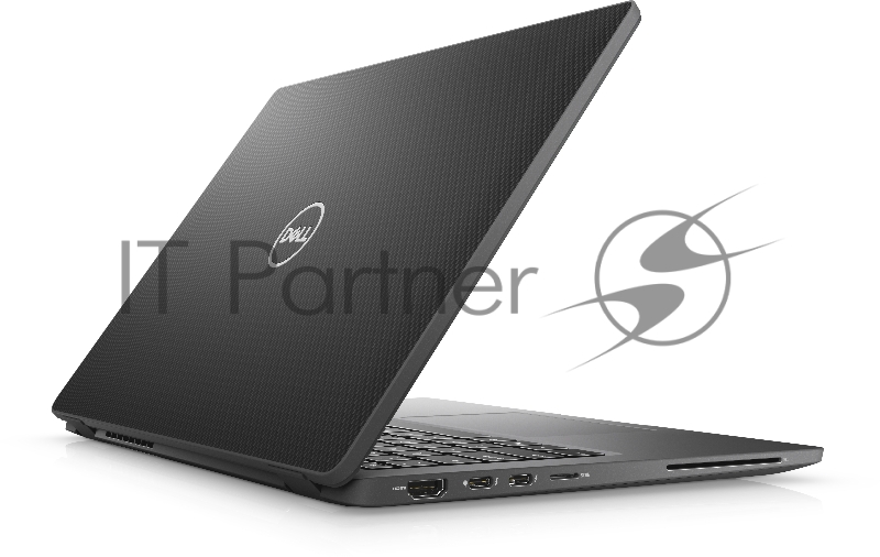 Ноутбук DELL LATITUDE 7410 Dell Latitude 7410 14 FHD WVA Antiglare/Intel Core i5 10210U(1.6Ghz)/8GB/SSD 256GB/noDVD/Int:Intel UHD Graphics 620/Cam/BT/WiFi/52WHr/3y NBD/1.36kg/gray/Linux+TPM,Thdt 3