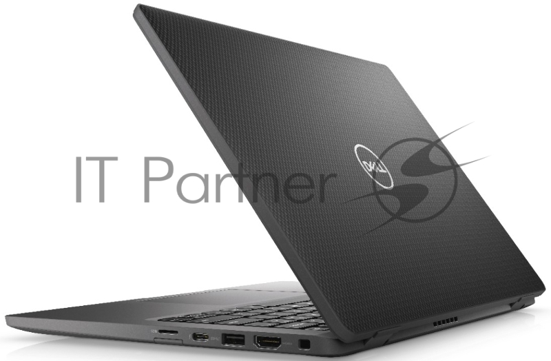 Ноутбук Latitude 7420 Core i7-1165G7 (2.8GHz) 14,0 FullHD WVA Antiglare 400 nits 16GB LPDDR4 512GB SSD Intel® Iris® Xe Graphics FPR,TPM 4G LTE, 2xThunderbolt 4,4 cell (63Whr)W10 Pro 3yProS+NBD gray