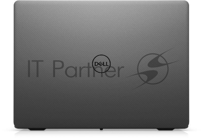 Ноутбук Dell Vostro 3400 14 (1920x1080 (матовый) WVA)/Intel Core i5 1135G7(2.4Ghz)/4096Mb/1000Gb/n Iris Xe Graphics/Cam/BT/WiFi/war 1y/1.6kg/black/ Win 10 Home