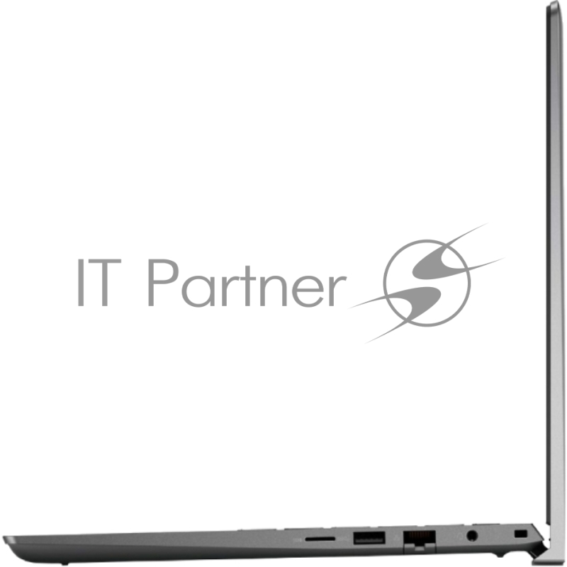Ноутбук DELL Vostro 5410 Core i5-11320H 14.0, FHD, AG, Narrow Border, WVA 16GB 512GB SSD Intel® Iris Xe Graphics Backlit Kbrd 4C (54WHr) 1year Win 11 Home Titan Grey