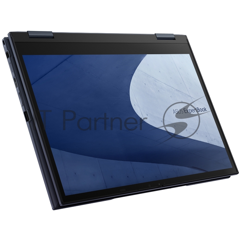 Ноутбук ASUS B7402FEA-L90660X Touch +cable+Stylus 14(2560x1600 (матовый) 16:10)/Touch/Intel Core i7 1195G7(2.9Ghz)/16384Mb/1024PCI Iris Xe Graphics/Cam/BT/WiFi/1.44kg/St Black/W11Pro + Support NumberPad FingerPrint