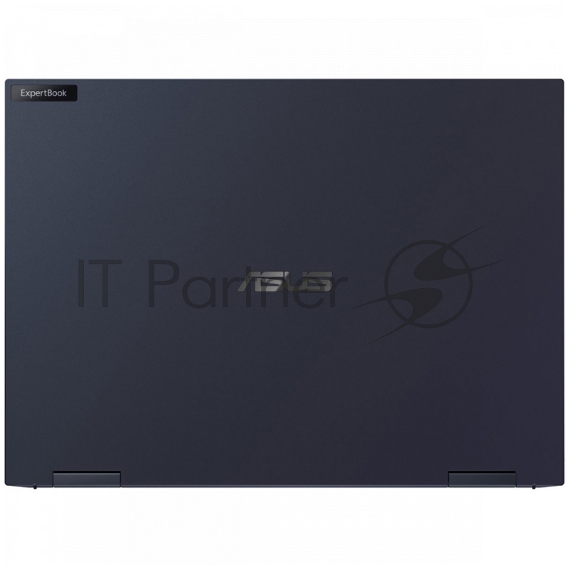 Ноутбук ASUS B7402FEA-L90660X Touch +cable+Stylus 14(2560x1600 (матовый) 16:10)/Touch/Intel Core i7 1195G7(2.9Ghz)/16384Mb/1024PCI Iris Xe Graphics/Cam/BT/WiFi/1.44kg/St Black/W11Pro + Support NumberPad FingerPrint