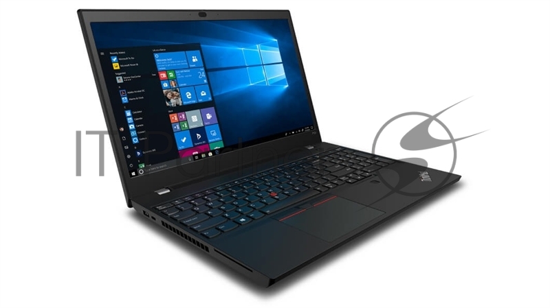 Ноутбук Lenovo ThinkPad P15v 15.6 FHD (1920x1080) WVA 250 nit/ i5-10300H/ 1 x 16GB DDR4 2933MHz/ 512GB M.2 PCI-e SSD/ -/ Quadro P620 4GB GDDR5 128 bit MAX-P/ No ODD/ WWAN Ready/ FPR/ IR + 720p/ backlit/ SCR/ 68Wh 6 cell integrated/ 2 x USB 3.2 A, 1 x