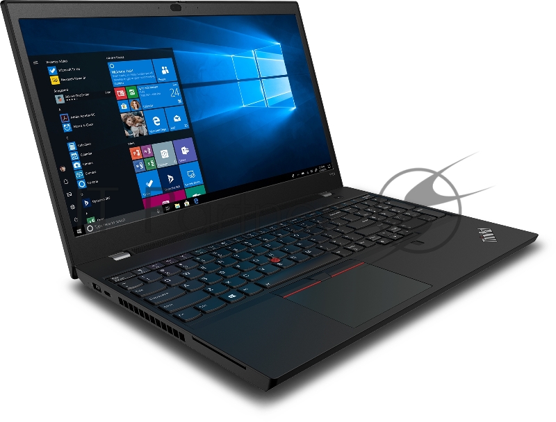 Ноутбук Lenovo ThinkPad P15v 15.6 FHD (1920x1080) WVA 250 nit/ i5-10300H/ 1 x 16GB DDR4 2933MHz/ 512GB M.2 PCI-e SSD/ -/ Quadro P620 4GB GDDR5 128 bit MAX-P/ No ODD/ WWAN Ready/ FPR/ IR + 720p/ backlit/ SCR/ 68Wh 6 cell integrated/ 2 x USB 3.2 A, 1 x
