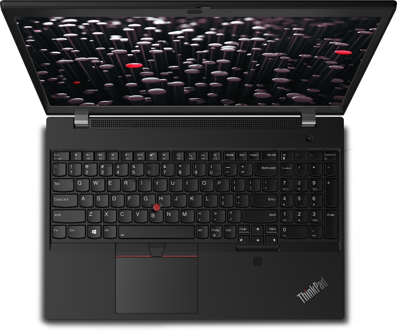 Ноутбук Lenovo ThinkPad P15v 15.6 FHD (1920x1080) WVA 250 nit/ i5-10300H/ 1 x 16GB DDR4 2933MHz/ 512GB M.2 PCI-e SSD/ -/ Quadro P620 4GB GDDR5 128 bit MAX-P/ No ODD/ WWAN Ready/ FPR/ IR + 720p/ backlit/ SCR/ 68Wh 6 cell integrated/ 2 x USB 3.2 A, 1 x