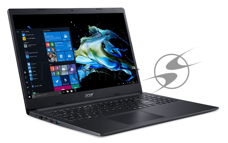Ноутбук ACER Extensa 15 EX215-22-R1PZ 15,6 (1920x1080), AMD Ryzen 5 3500U 2.1G, 8GB DDR4, 512GB PCIe NVMe SSD, Radeon Vega 8, WiFi, BT, 0,3MP Cam, 36Wh, 45W, Win 10 Pro, 1Y CI, Black, 1.9kg