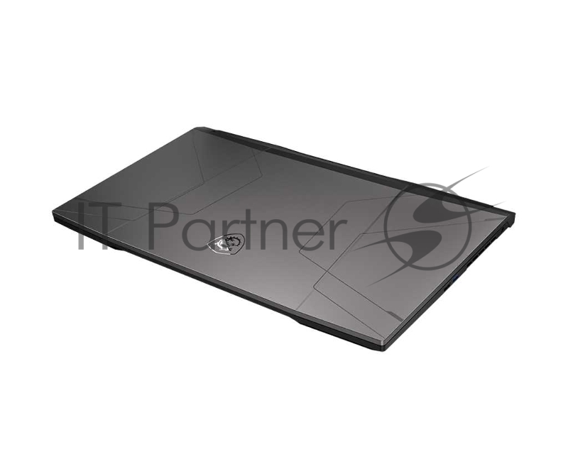 Ноутбук MSI GL76 11UCK-239XRU TigerLake i7-11800H/8GB/512GB SSD/noODD/17.3 FHD,IPS 144Hz/RTX3050, GDDR6 4GB/WiFi+BT/Dos/Titanium Gray