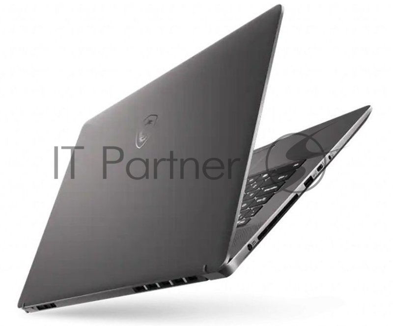 Ноутбук MSI Creator Z16 A11UET-037RU 16 (2560x1600 (120Hz))/Intel Core i7 11800H(2.3Ghz)/32768Mb/2048PCI GeForce RTX3060(6144Mb)/Cam/BT/WiFi/war 2y/Lunar Gray/W10