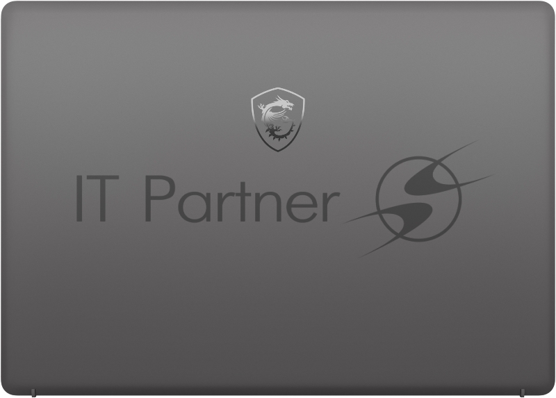 Ноутбук MSI Creator Z16 A11UET-037RU 16 (2560x1600 (120Hz))/Intel Core i7 11800H(2.3Ghz)/32768Mb/2048PCI GeForce RTX3060(6144Mb)/Cam/BT/WiFi/war 2y/Lunar Gray/W10