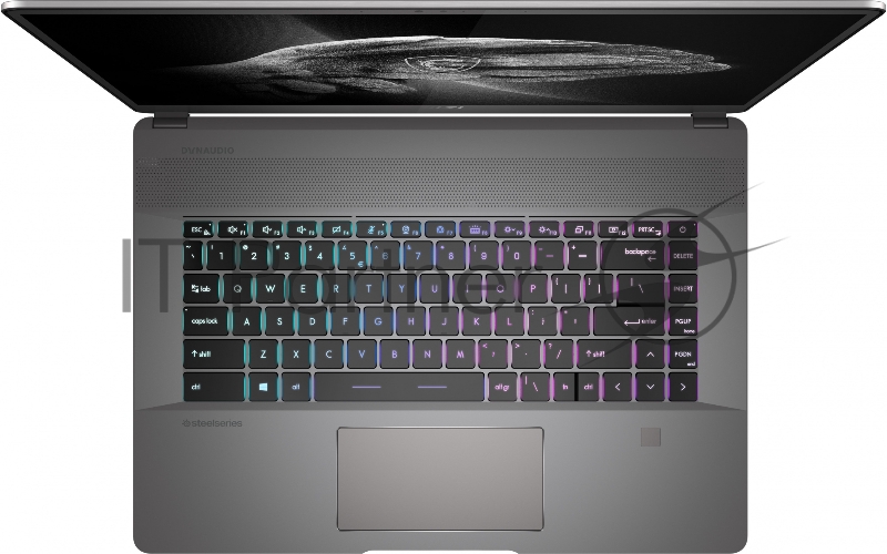 Ноутбук MSI Creator Z16 A11UET-037RU 16 (2560x1600 (120Hz))/Intel Core i7 11800H(2.3Ghz)/32768Mb/2048PCI GeForce RTX3060(6144Mb)/Cam/BT/WiFi/war 2y/Lunar Gray/W10