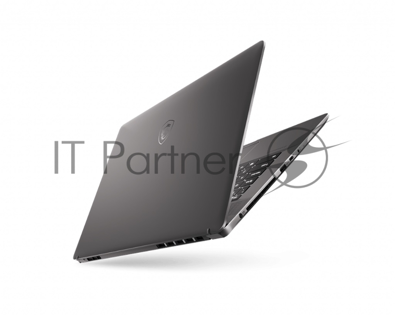 Ноутбук MSI Creator Z16 A11UET-037RU 16 (2560x1600 (120Hz))/Intel Core i7 11800H(2.3Ghz)/32768Mb/2048PCI GeForce RTX3060(6144Mb)/Cam/BT/WiFi/war 2y/Lunar Gray/W10