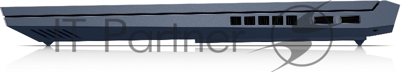 Ноутбук 16.1 IPS FHD HP VICTUS 16-e0077ur blue (AMD Ryzen 5 5600H/8Gb/512Gb SSD/3060 6Gb/W10) (4E1K9EA)