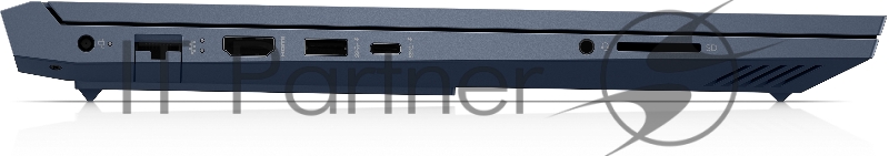 Ноутбук 16.1 IPS FHD HP VICTUS 16-e0077ur blue (AMD Ryzen 5 5600H/8Gb/512Gb SSD/3060 6Gb/W10) (4E1K9EA)