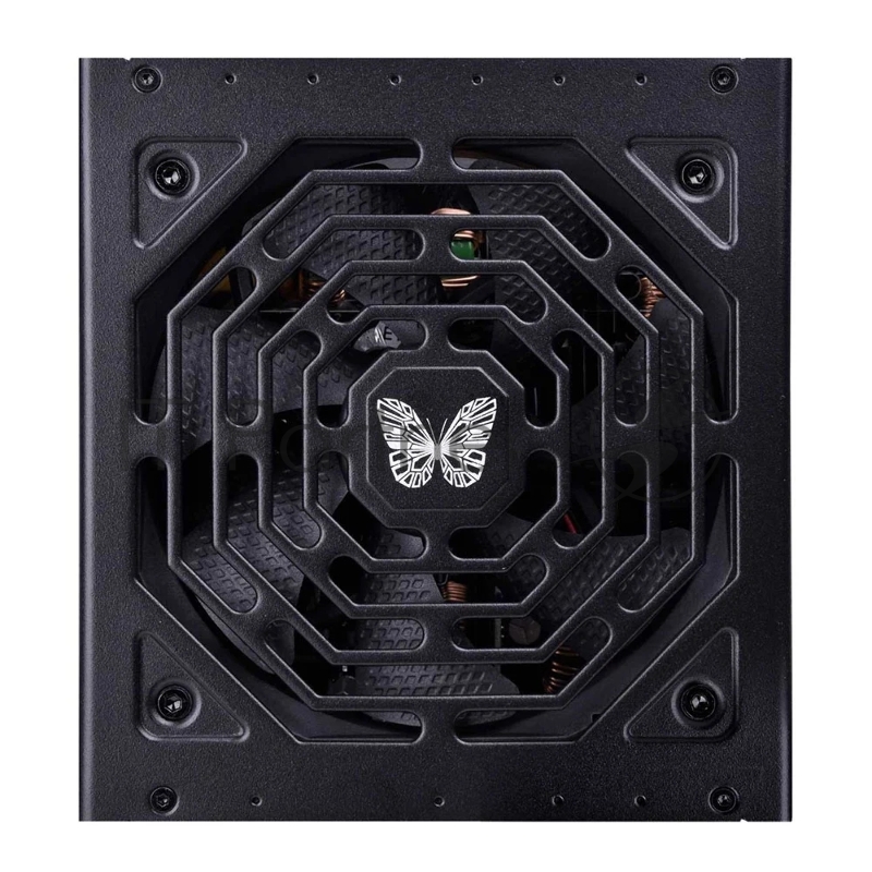 блок питания 750 Ватт Super Flower Power Supply Leadex Gold III, 750W, ATX, 130mm, 8xSATA, 4xPCI-E(6+2), APFC, 80+ Gold, Full Modular